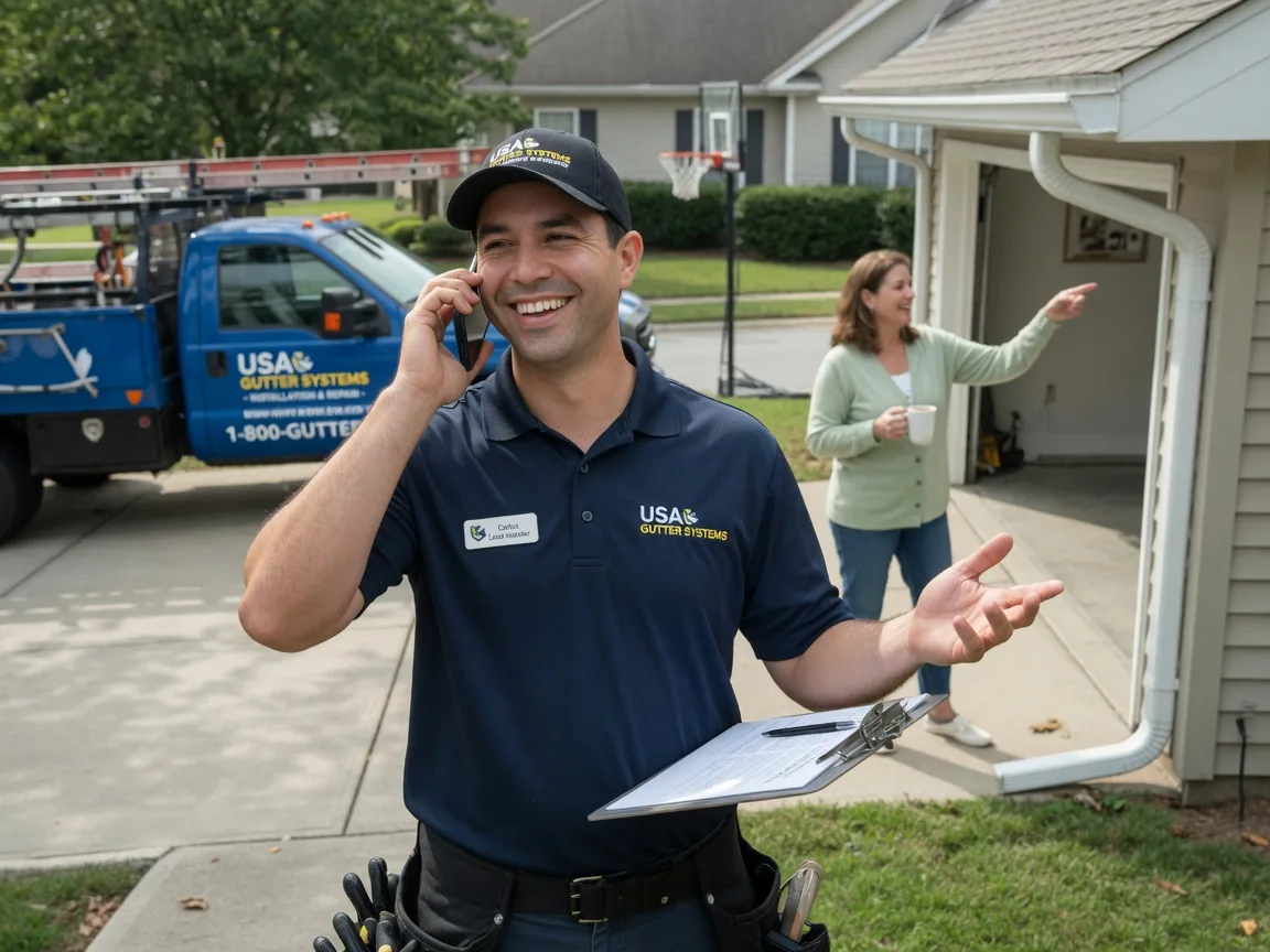 Gutter Installation Points, WV FAQs